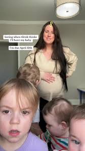 Pregnant and Nearing Due Date Dilemma