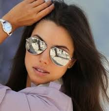 Ray ban silver flash polarized 2025