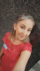 Jodie Starr's Instagram, Twitter & Facebook