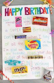 Best Birthday Gift For Female Bestie 22 Ideas For Birthday Gifts For Best Friend Girl Candy Bars Birthday Gifts For Best Friend Homemade Birthday Gifts Birthday Gifts For Bestfriends