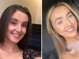 Tyrone students secure place