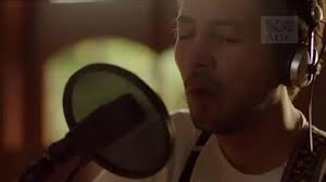Marlon Williams in The Beautiful Lie