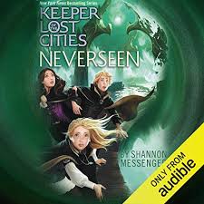 Find the complete keeper of the lost cities book series by shannon messenger. Keeper Of The Lost Cities Series Audiobooks Audible Co Uk