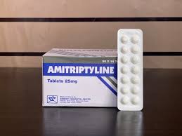 Image result for Amitriptyline