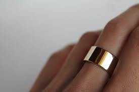 Gold filigree design is showcased in this 14k gold cigar band ring and it features the radiance of high polish finished 14k yellow gold yellow gold is a timeless classic that will never go out of style and always add elegance to every attire; Pin On Antique Gold Jewelry