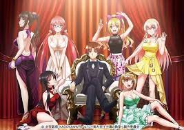 Pin On Animes