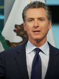 Newsom did not provide a time frame for the businesses to be shut down. Governor Newsom Announces New Plan For Reopening Krcr