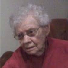 Doris E. Parson Obituary December 28, 2011