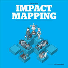 Impact Mapping Making A Big Impact With Software Products And Projects English Edition Ebook Gojko Adzic Amazon De Kindle Shop Lesen Software Age