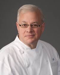 Chef Gerry Klaskala
