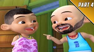 Check spelling or type a new query. Upin Ipin Musim 14 Perintah Pergerakan Full Episode 4 Upin Ipin Terbaru 2020 Youtube