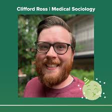 🗣We have a major CAS Kudos today! Congratulations to the recipients of the  2024 Dean's Awards for Outstanding Undergraduate and Graduate Students! In  total, seven students—three undergraduate and four graduate—received the  award.