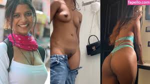 Khyatishree  khyatishree_ Nude Leaked OnlyFans Photo 20 - Fapello