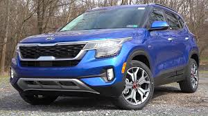 Check out the telluride, sportage or seltos! Kia Seltos Wikipedia