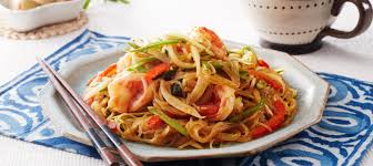 Soy sauce * 1 tbsp. Glass Noodle Curry Recipes S B Foods Global Site