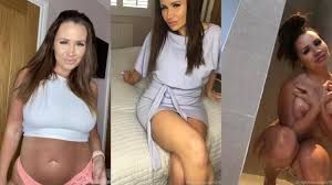 bustylottie – Onlyfans – MassRips