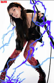 카리나 공항 - 야한 게시판 놀쟈에서 뜻밖에 찍힌 카리나의 숨겨진 매력