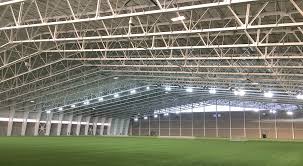 + real salt lake city real monarchs slc zions bank real academy. Real Salt Lake Training Facility Nucor Building Systems