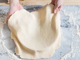 Foolproof tips & tricks that show you how easy making pie crust from scratch is! Www Seriouseats Com Recipes Images 2016 06 2016
