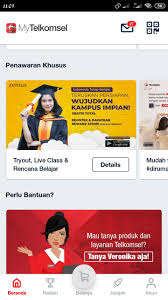 Daftar paket internet indosat melalui aplikasi myim3 untuk android dan ios. Cara Mendapatkan Kuota Gratis Telkomsel 500mb Dari Aplikasi Zenius Gita Ads 500mb Bisa Semua Jaringan System Impian