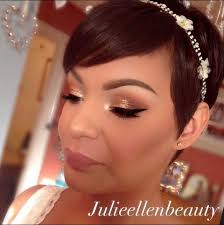 Julie Ellen Wedding Hair and Makeup Artist