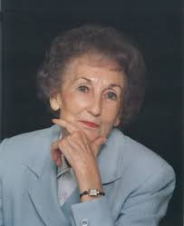 Gladys Daniel Bryan (1925-2010)