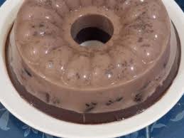 Puding, salah satu dessert lembut ini sangat cocok sebagai camilan disaat kapanpun. Cara Membuat Puding Coklat Oreo Dijamin Anti Gagal Sob