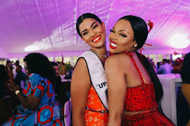 She has been keeping her love relationships a secret ever since her breakup with rapper aka. Bonang Matheba On Twitter Sunmet2020 Blaq Smith