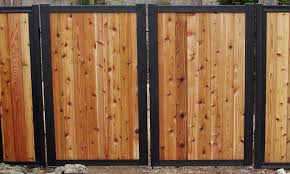 Diy backyard privacy fence ideas on a budget (1) Fence Gates The Ultimate Kit To Build Your Own Gate