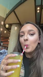 Lillie Faust's Instagram, Twitter & Facebook