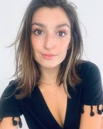 Maybe she's born with it, maybe it's a constant existential crisis 🙃 #itme