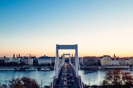 Elizabeth bridge was named after queen elizabeth, the spouse of francis joseph i assassinated in geneva in 1898. 39 Free Things To Do In Budapest