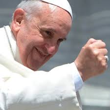 JE CROIS QUE LE SEIGNEUR DEMANDE UN CHANGEMENT DANS L'ÉGLISE »-Dialogue  privé avec les jésuites des pays baltes