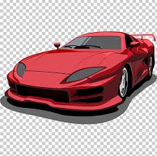 Choose from 30+ cartoon sports car graphic resources and download in the form of png, eps, ai or psd. Ferrari Sports Car Png Clipart Auto Car Cartoon Compact Car Computer Wallpaper Free Png Download