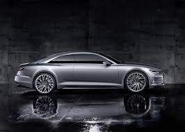 Is Now The Time For An Audi A9 Coupe Http Www Quattrodaily Com Is Now The Time For An Audi A9 Coupe Audi Cars Concept Cars Audi A6