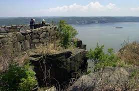 Day 53 Palisades Interstate Park Palisades Amusement Park Palisades Park Seaside Heights Nj