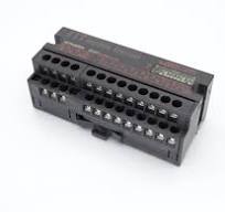 MITSUBISHI AJ65SBTB1-16T PLC MODULE