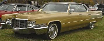 same as it ever was 1970 cadillac sedan deville 33k mile survivor sold guyswithrides com guys with rides