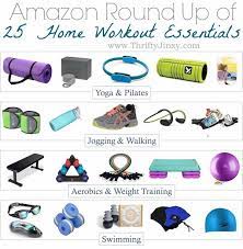 Check spelling or type a new query. Essential Home Workout Equipment Get Fit At Home Thrifty Jinxy
