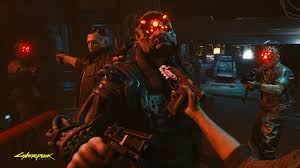 Cyberpunk 2077 On Twitter Cyberpunk 2077 Cyberpunk The Witcher