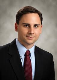 Fallston Man Named Upper Chesapeake Vice President