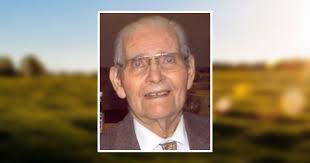 Atlee Compher Obituary April 3, 2012