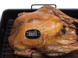 Nov 13, 2006 · ideally, the meat on the breast of a turkey should be roasted to 165°f (74°c) to be at its most tender. Roasting A Turkey Turkey Cooking Times How To Cooking Tips Recipetips Com