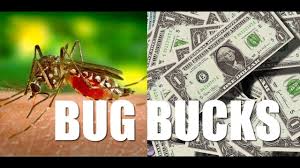 To get rid of termites and most pests in general, you can either practice do it yourself tips or utilize the help of pest control professionals. Mosquito Control Franchises Industry Overview Youtube