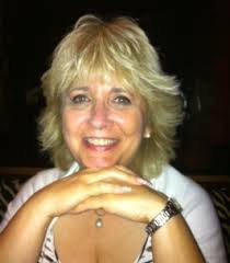 Anita Baron Obituary