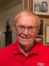 Guy J. Hefner Obituary August 18, 2023