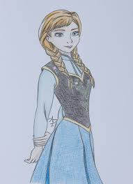 19 июня в 09:00 ·. Anna La Reine Des Neiges Maj Les Tresors D Ayuna