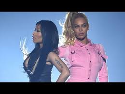 See more ideas about nicki minaj, nicki minaj pictures, nikki minaj. Nicki Minaj Reacts To Tidal X Performance With Beyonce It Was Epic Youtube