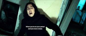 Snape Memes Tumblr Snape Severus Snape Memes Fall Memes