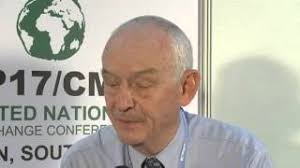 Heinz Kopetz: World Bioenergy Association